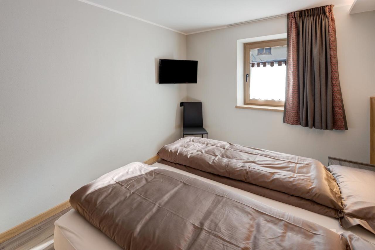 Snow Mountain Planet Suite House Livigno Eksteriør bilde