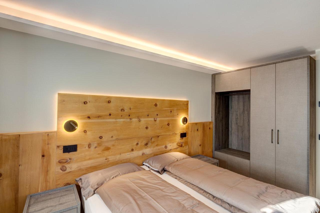 Snow Mountain Planet Suite House Livigno Eksteriør bilde