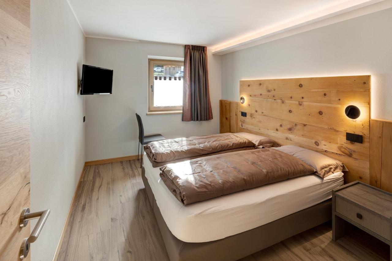 Snow Mountain Planet Suite House Livigno Eksteriør bilde
