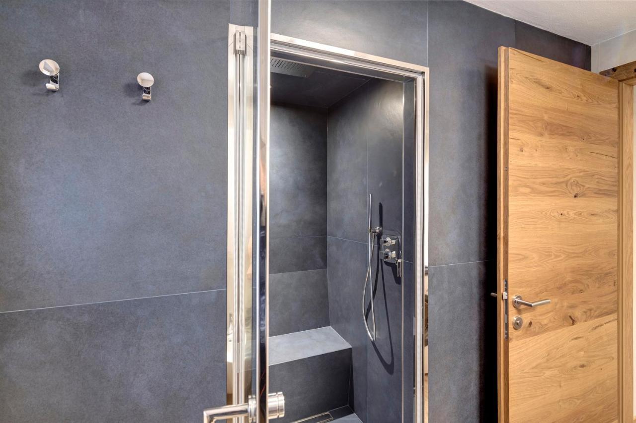Snow Mountain Planet Suite House Livigno Eksteriør bilde