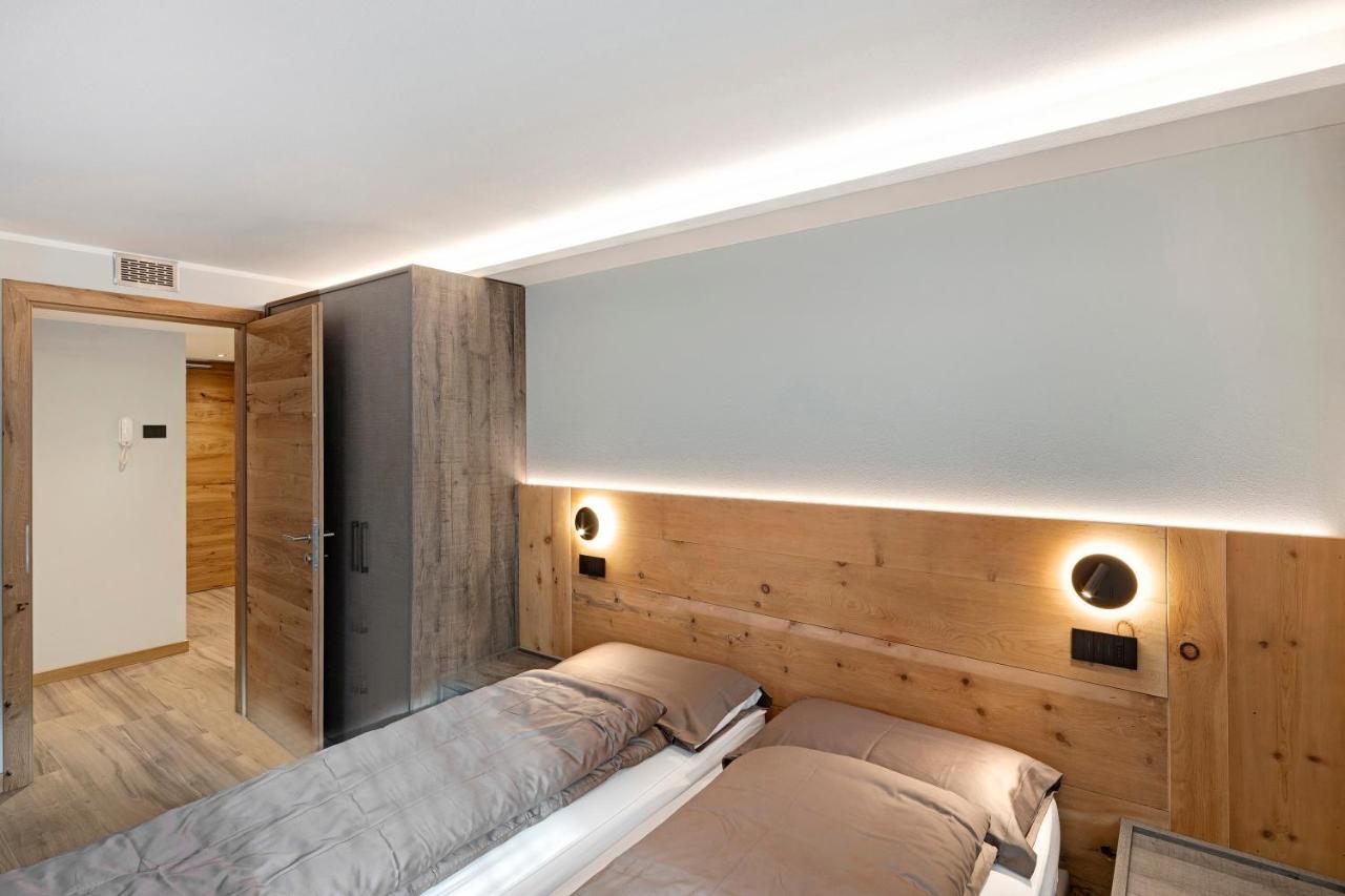 Snow Mountain Planet Suite House Livigno Eksteriør bilde